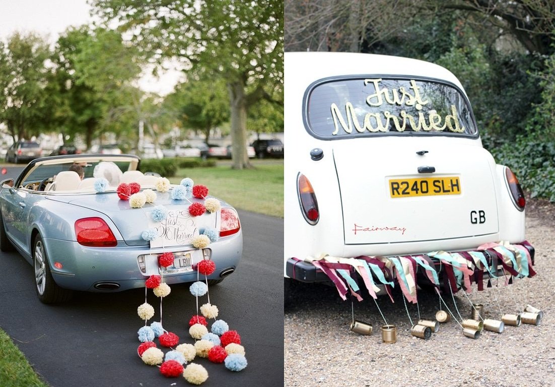 Detail Cara Menghias Mobil Pengantin Dengan Pita Nomer 39