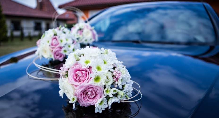 Detail Cara Menghias Mobil Pengantin Dengan Pita Nomer 40