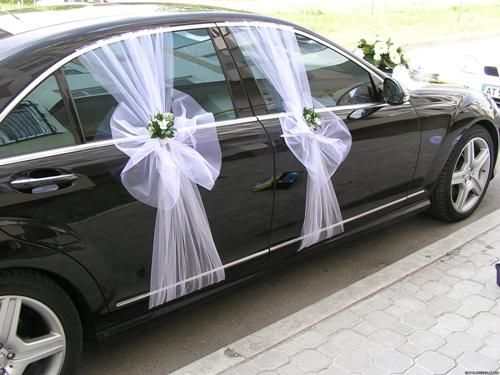 Detail Cara Menghias Mobil Pengantin Dengan Pita Nomer 41