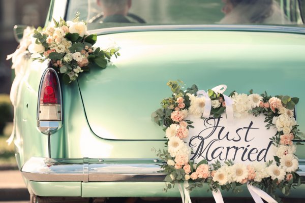 Detail Cara Menghias Mobil Pengantin Dengan Pita Nomer 54