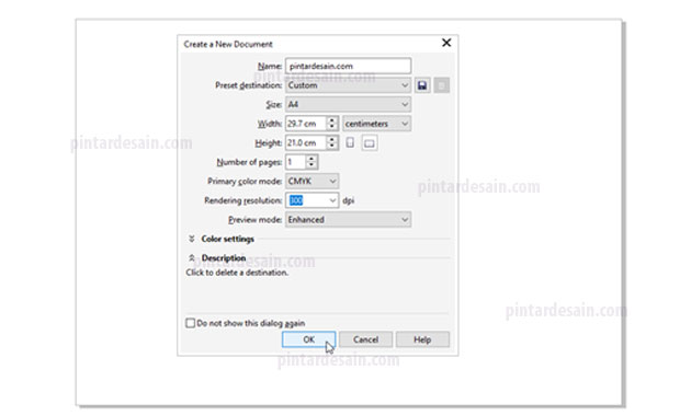 Detail Cara Menghilangkan Background Di Corel Draw X3 Nomer 27