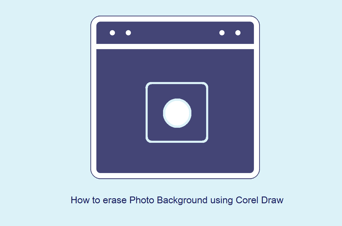 Detail Cara Menghilangkan Background Di Coreldraw X4 Nomer 7