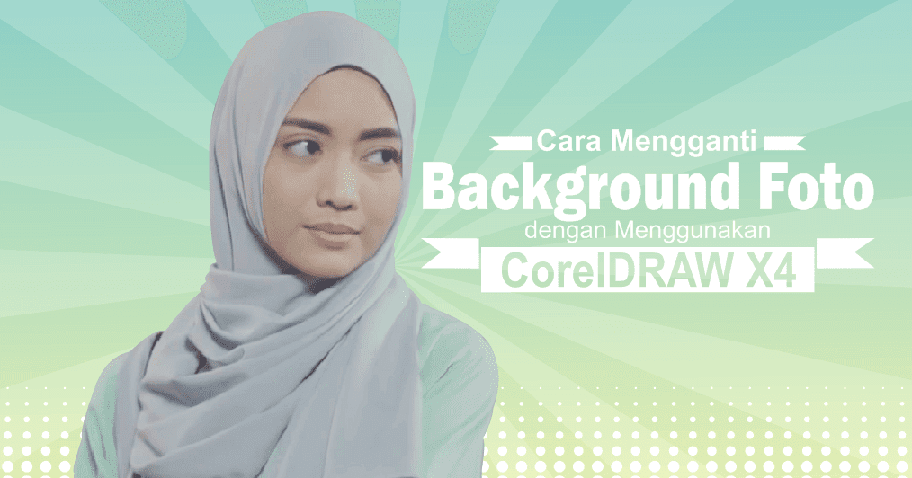 Detail Cara Menghilangkan Background Di Coreldraw X4 Nomer 17