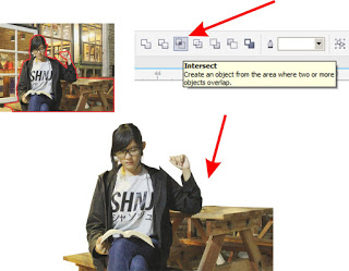 Detail Cara Menghilangkan Background Di Coreldraw X4 Nomer 26