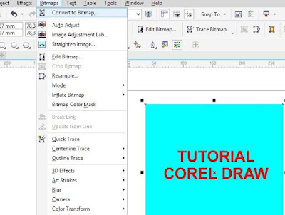 Detail Cara Menghilangkan Background Di Coreldraw X4 Nomer 37