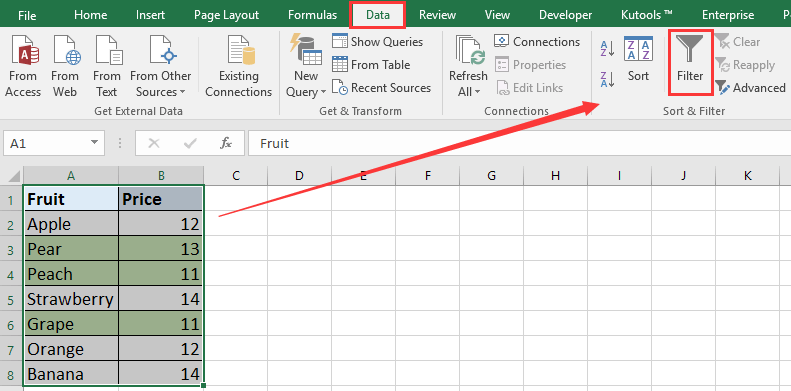 Detail Cara Menghilangkan Background Di Excel Nomer 20