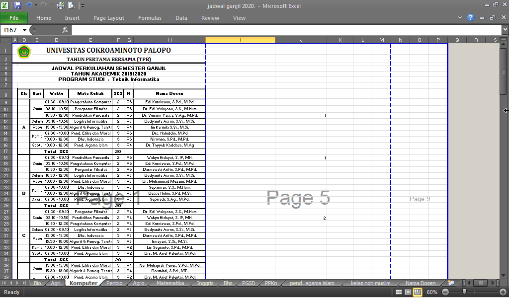 Detail Cara Menghilangkan Background Di Excel Nomer 26