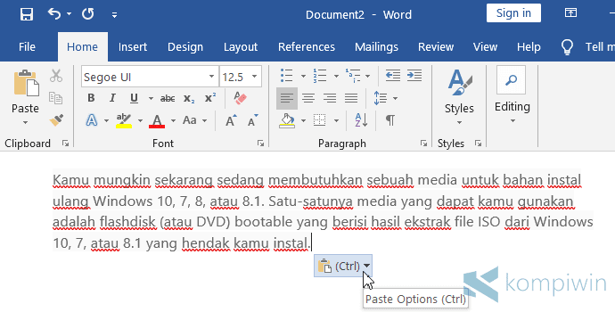 Detail Cara Menghilangkan Background Di Excel Nomer 35