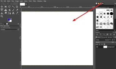 Detail Cara Menghilangkan Background Di Gimp Nomer 41