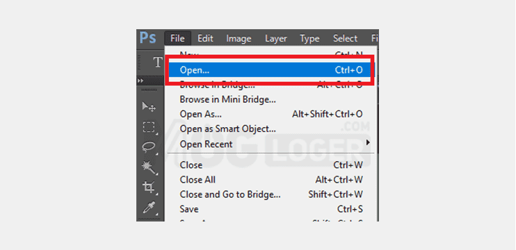 Detail Cara Menghilangkan Background Putih Di Photoshop Cs6 Nomer 43