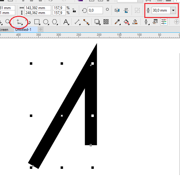 Detail Cara Menghilangkan Background Putih Pada Logo Di Coreldraw X7 Nomer 43