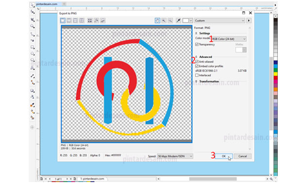 Detail Cara Menghilangkan Background Putih Pada Logo Di Coreldraw X7 Nomer 45