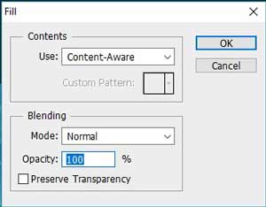 Detail Cara Menghilangkan Objek Tanpa Merusak Background Dengan Coreldraw Nomer 15