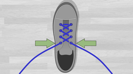 Detail Cara Mengikat Tali Sepatu Nike Air Max Nomer 31
