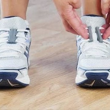 Detail Cara Mengikat Tali Sepatu Pita Nomer 43
