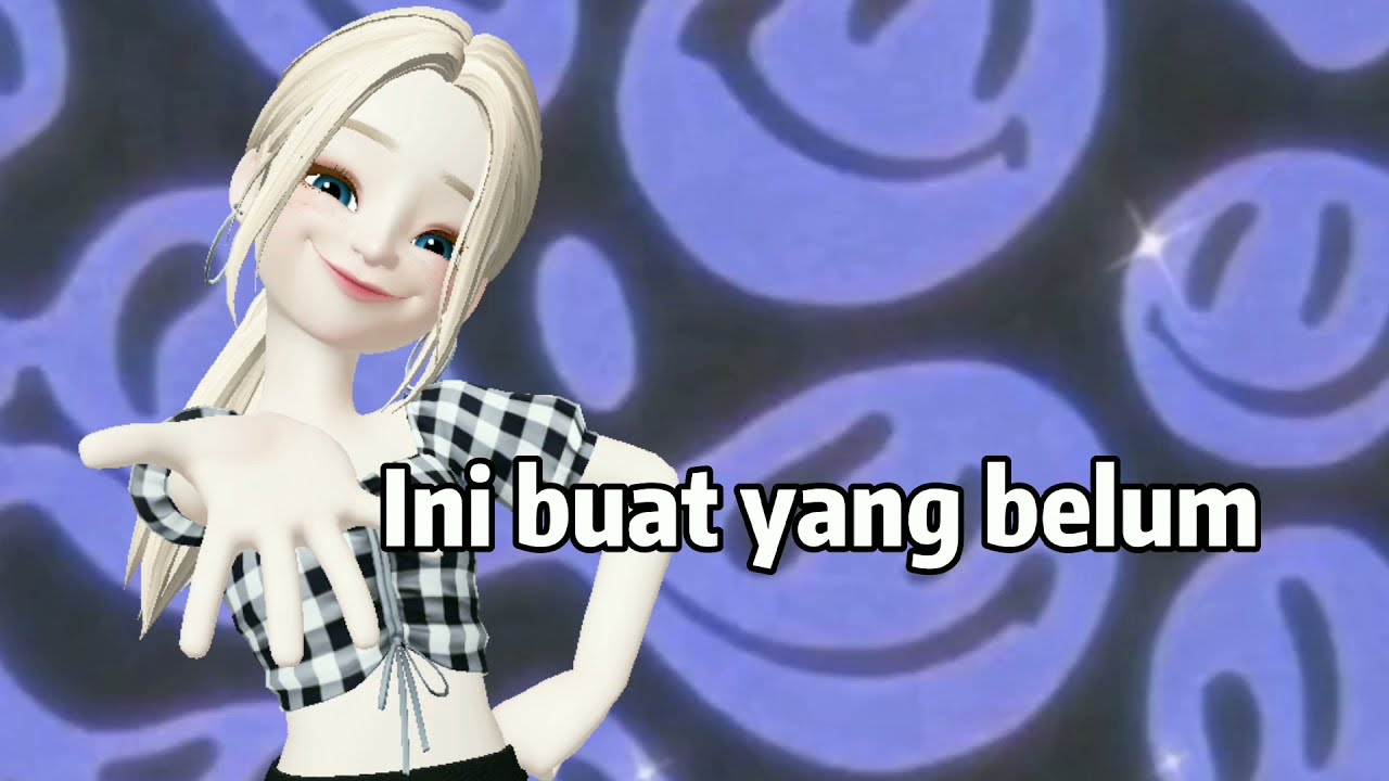 Detail Cara Menjual Baju Di Zepeto Nomer 3