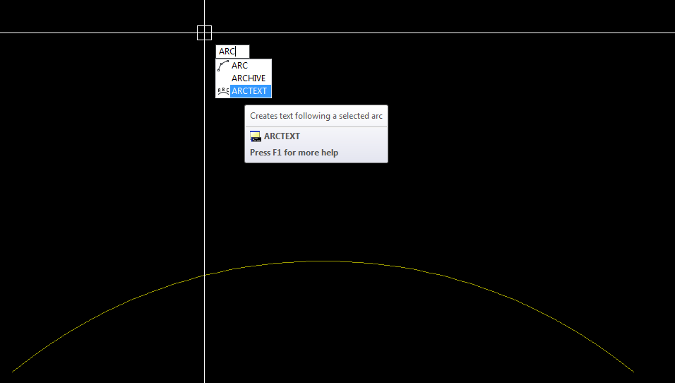 Detail Cara Menulis Text Di Autocad Nomer 16