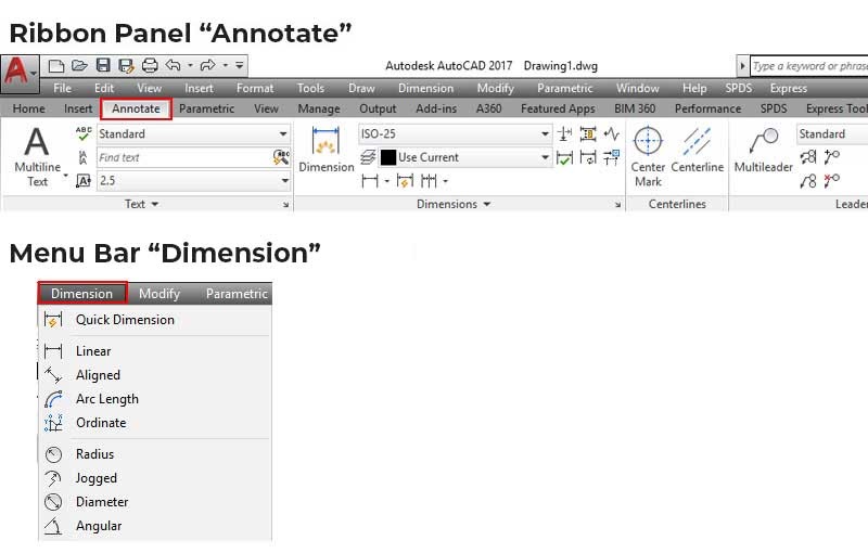 Detail Cara Menulis Text Di Autocad Nomer 18