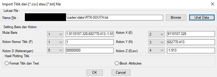 Detail Cara Menulis Text Di Autocad Nomer 40