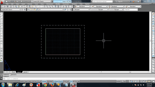 Detail Cara Merubah Background Autocad Menjadi Hitam Nomer 17