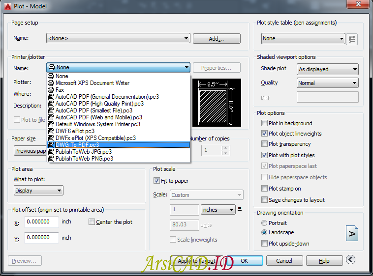 Detail Cara Merubah Background Autocad Menjadi Hitam Nomer 31