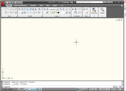 Detail Cara Merubah Tampilan Autocad 2007 Menjadi Hitam Nomer 38