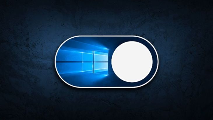 Detail Cara Merubah Tampilan Windows 10 Menjadi Dark Edition Nomer 37