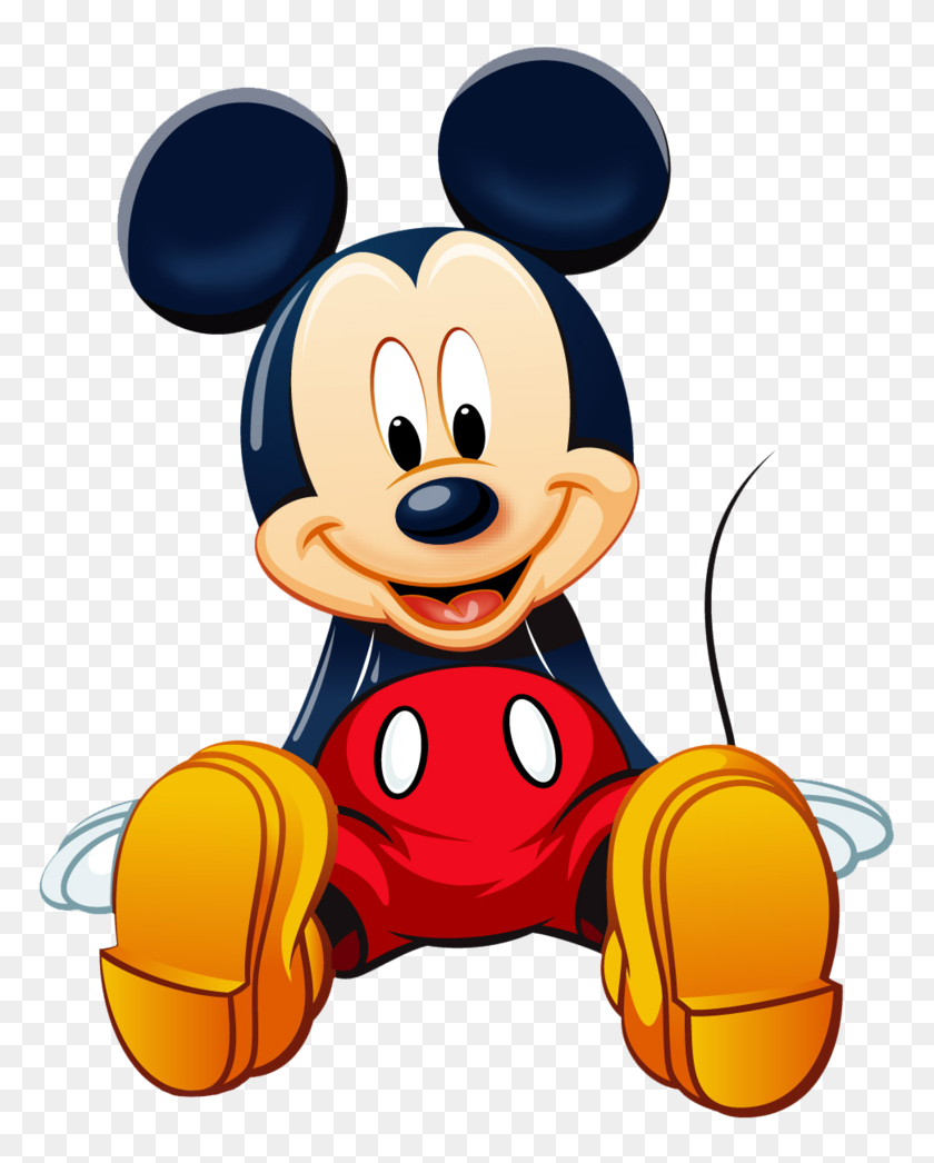 Detail Cara Mickey Mouse Png Nomer 21