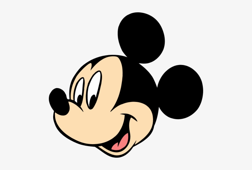 Detail Cara Mickey Mouse Png Nomer 4