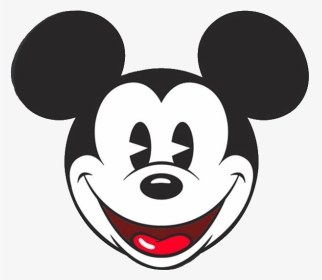 Detail Cara Mickey Mouse Png Nomer 31