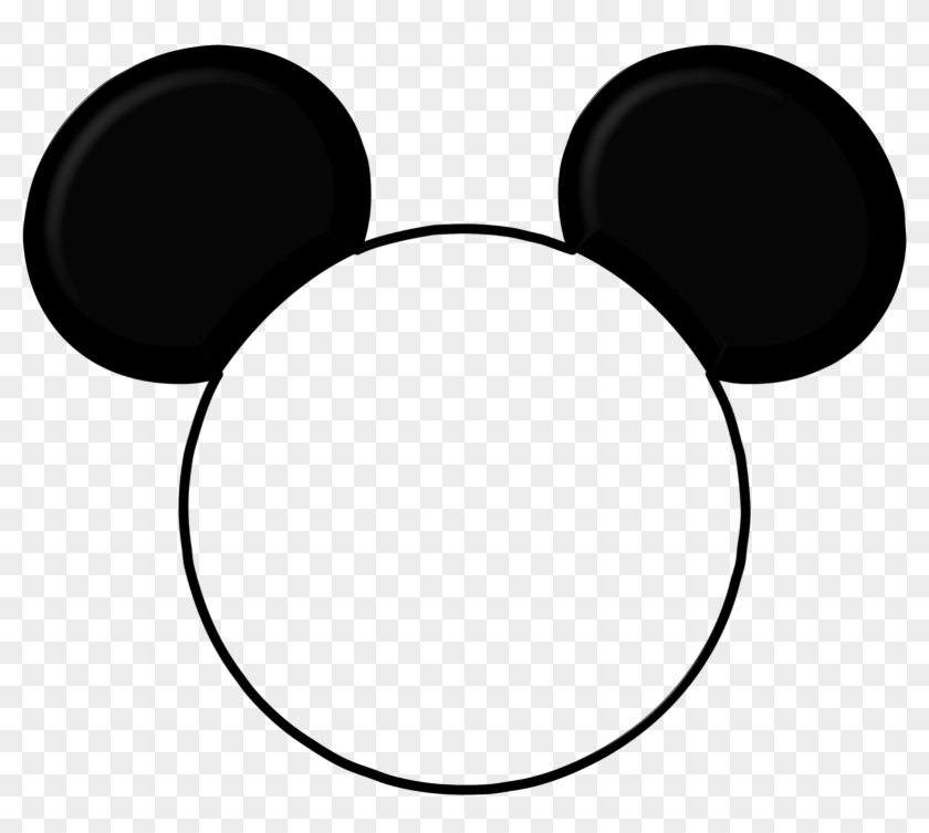 Detail Cara Mickey Mouse Png Nomer 38