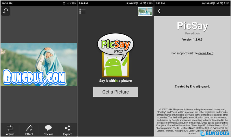 Detail Cara Ngedit Picsay Pro Nomer 22