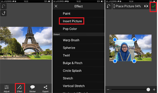 Detail Cara Ngedit Picsay Pro Nomer 5