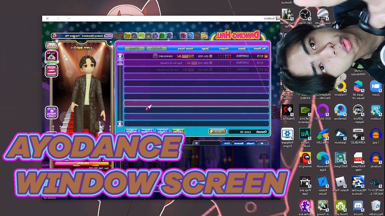 Detail Cara Setting Resolusi Ayodance Nomer 12