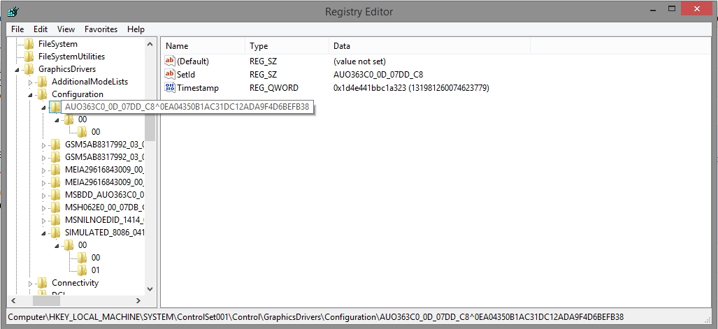 Detail Cara Setting Resolusi Ayodance Nomer 19