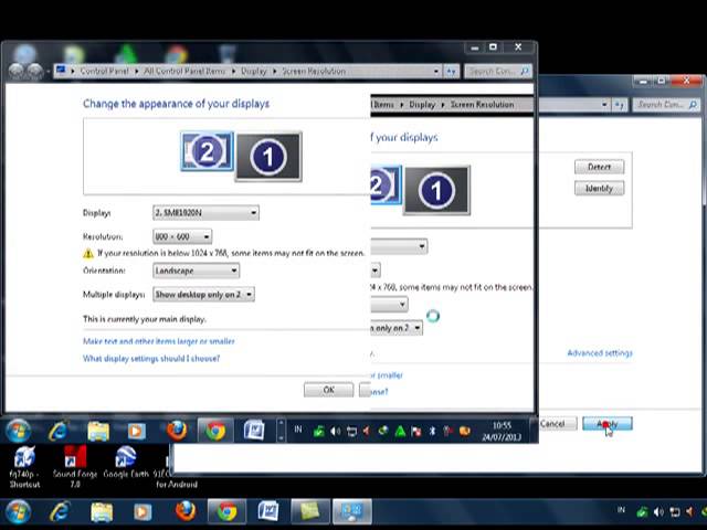 Detail Cara Setting Resolusi Ayodance Nomer 47