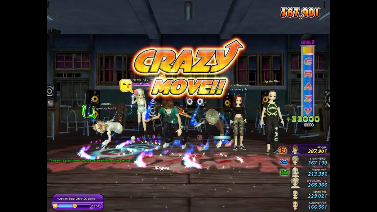 Detail Cara Setting Resolusi Ayodance Nomer 9