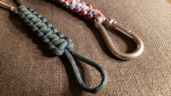 Detail Carabiner Dog Collar Nomer 36