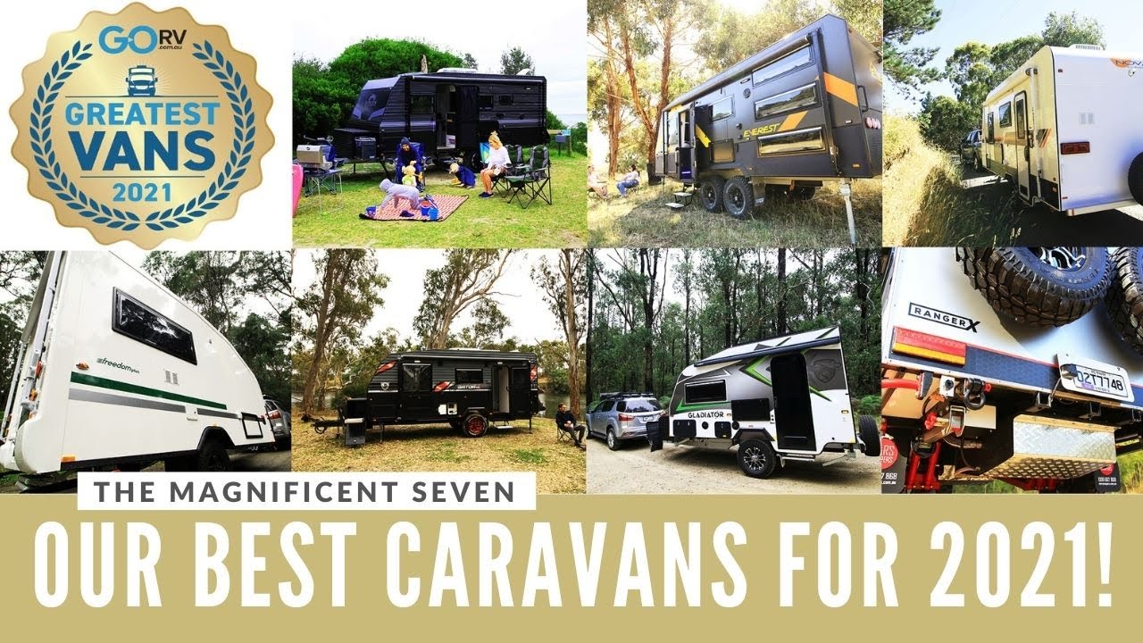 Detail Caravans Pics Nomer 21