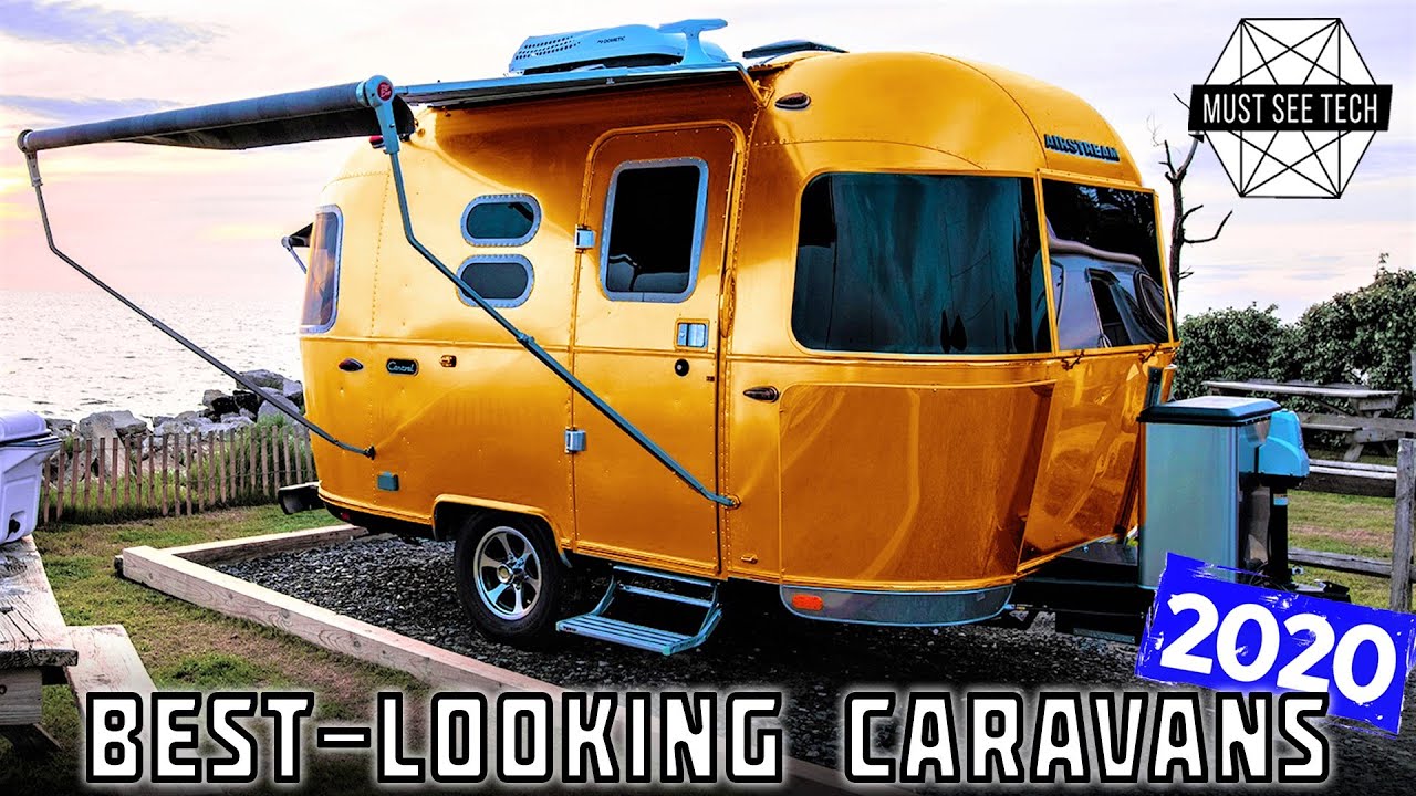 Detail Caravans Pics Nomer 25