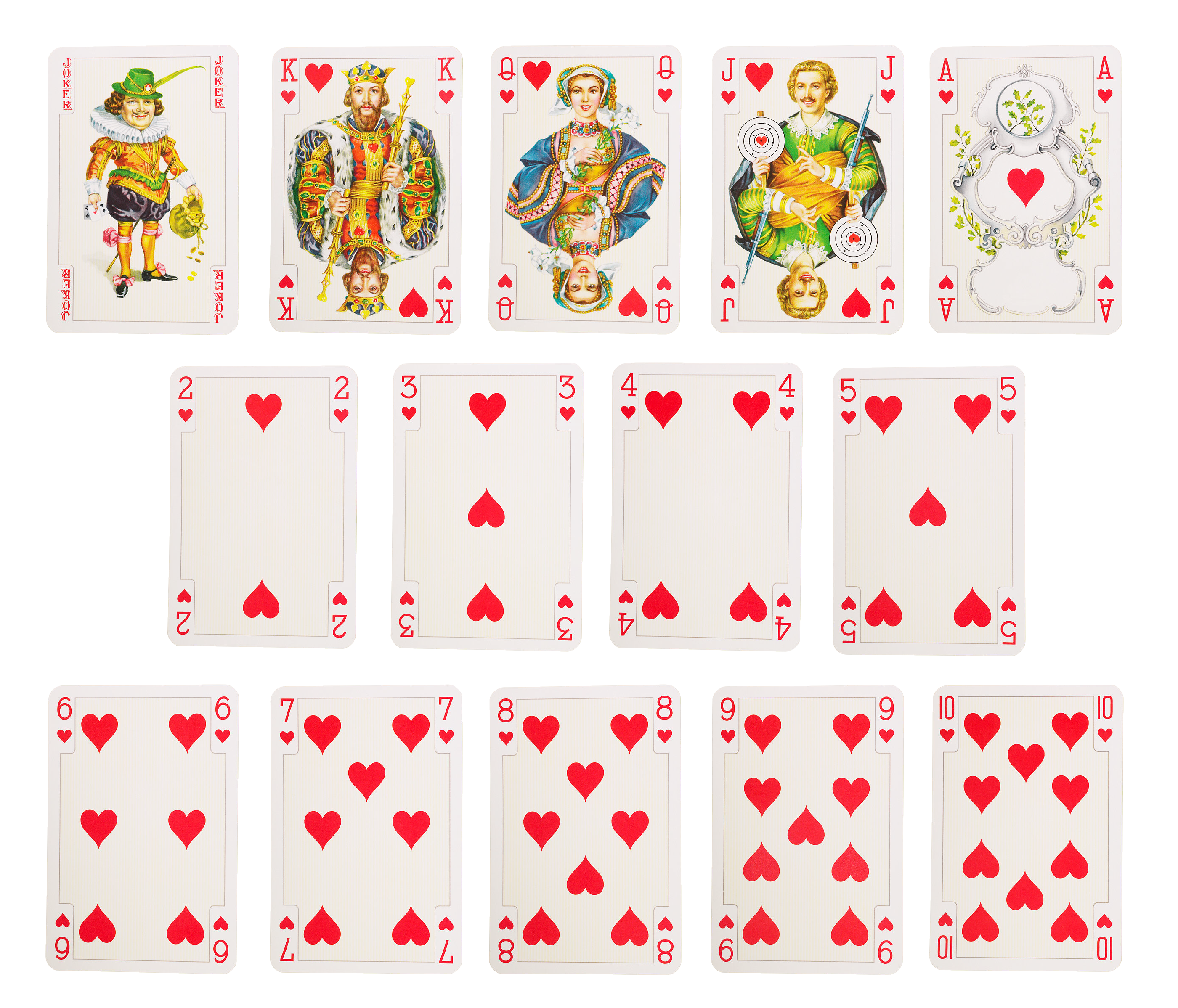 Detail Card Deck Png Nomer 38