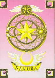 Detail Cardcaptor Sakura Logo Nomer 15