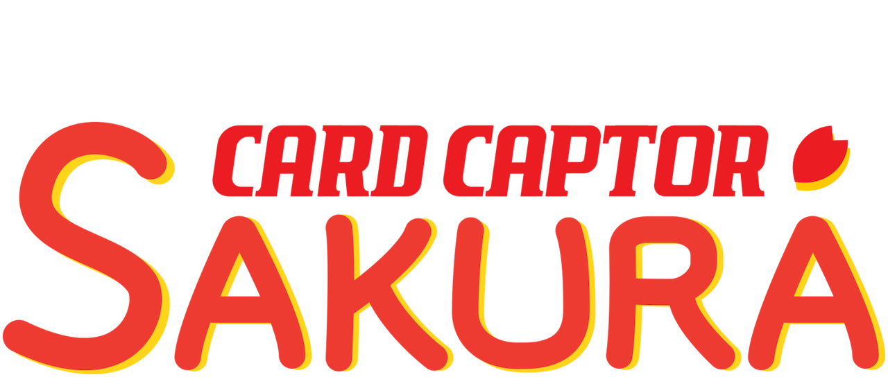 Detail Cardcaptor Sakura Logo Nomer 3