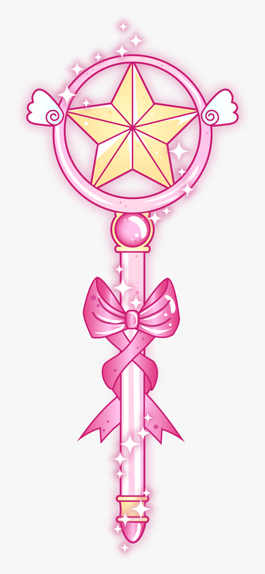 Detail Cardcaptor Sakura Logo Nomer 34