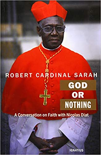 Detail Cardinal Robert Sarah Quotes Nomer 14