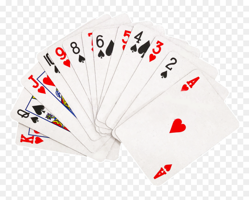 Detail Cards Transparent Background Nomer 30