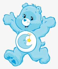 Detail Care Bear Clipart Png Nomer 27