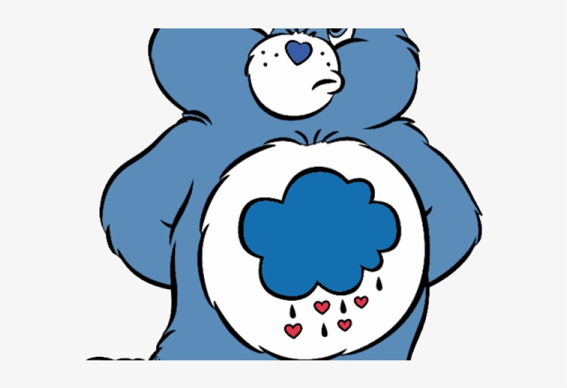 Detail Care Bear Clipart Png Nomer 51