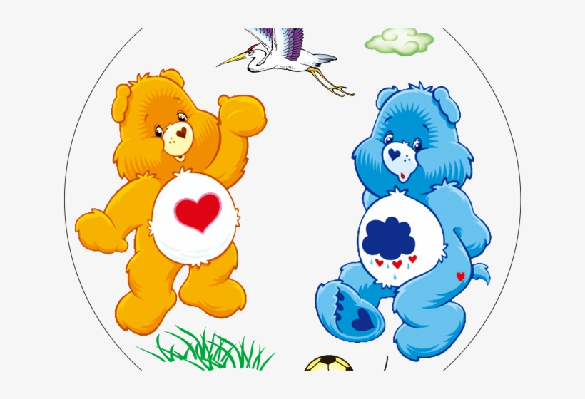 Detail Care Bear Clipart Png Nomer 52