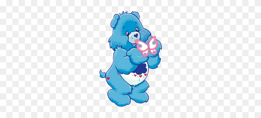 Detail Care Bear Clipart Png Nomer 57